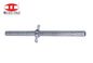 230KN Q235 Rod For Scaffolding fileté trapézoïdal en acier