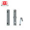OEM 36MM Dia Frame Scaffolding Parts Joint couplant le Pin