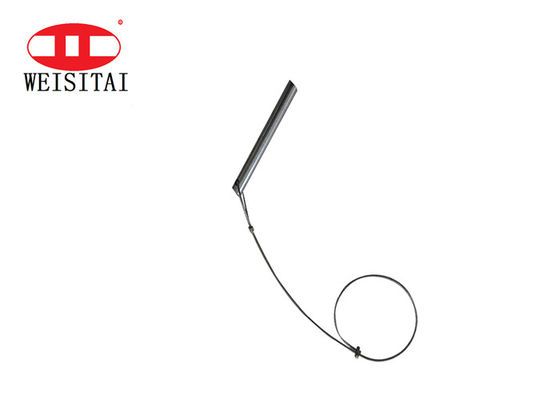 Anti goupilles d'appui vertical d'Acrow d'acier de la rouille Q235 pour l'échafaudage