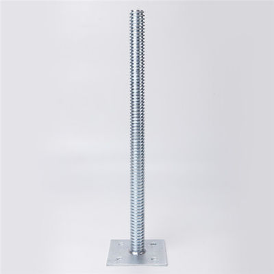 Échafaudage à l'échelle de l'échafaudage