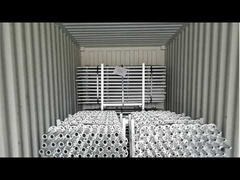 ringlock scaffolding